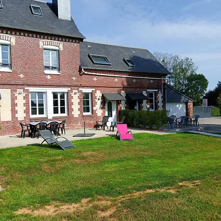 L'ancienne Forge