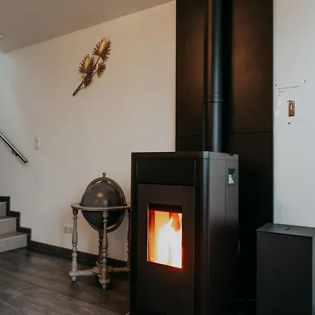 L'ancienne Forge Casa vacanze Louvetot