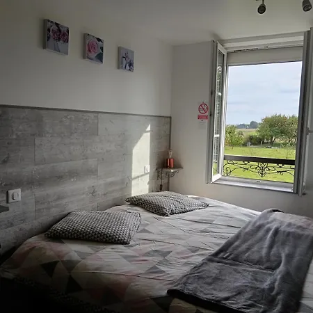 L'ancienne Forge Casa vacanze Louvetot